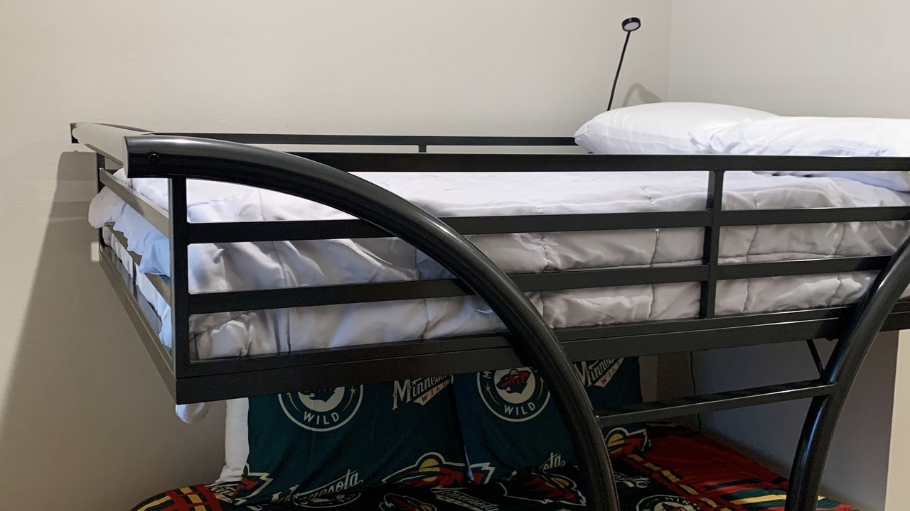Photo of Bedroom in Saint Peter