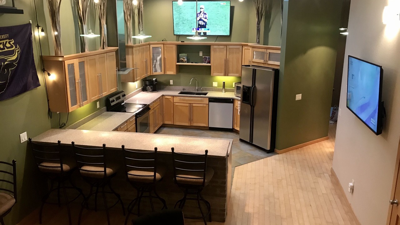 Photo of Kitchen in Saint Peter
