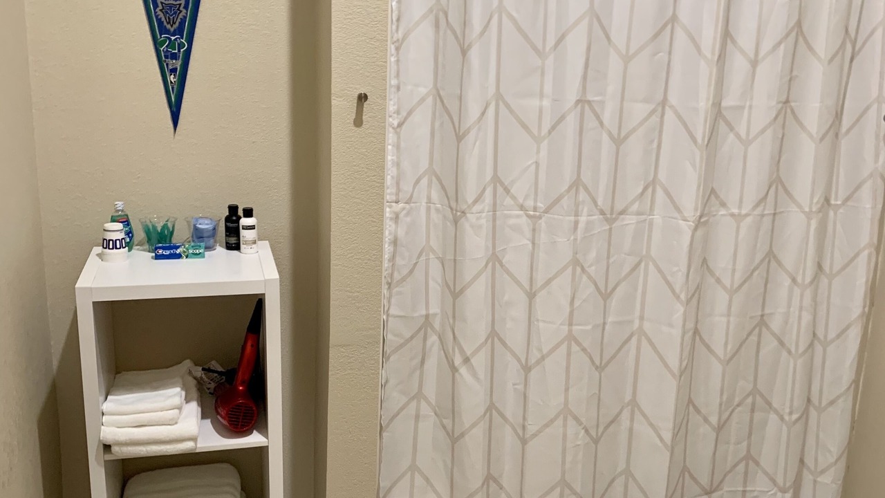 Photo of Bathroom in Saint Peter