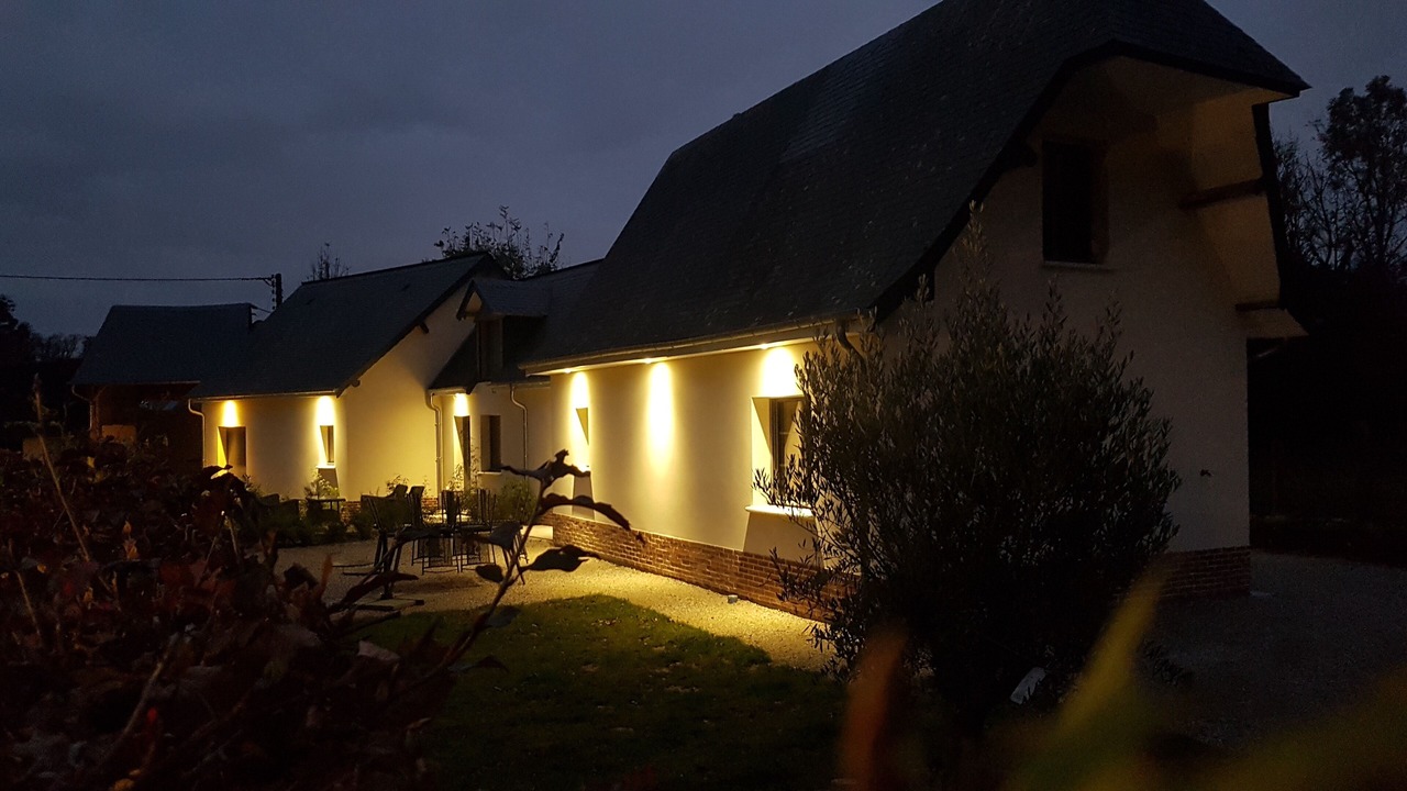 Photo of Outdoor in Bouillancourt-en-Sery