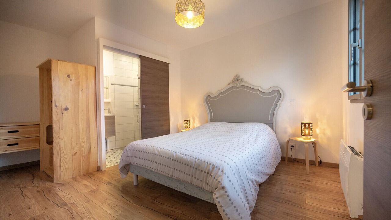 Photo of Bedroom in Bouillancourt-en-Sery