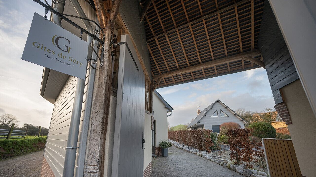 Photo of Outdoor in Bouillancourt-en-Sery