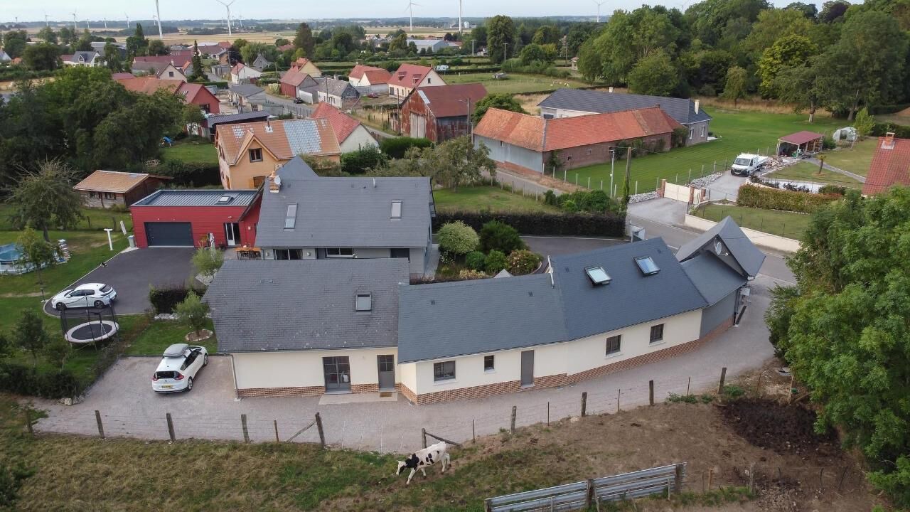 Photo of Outdoor in Bouillancourt-en-Sery