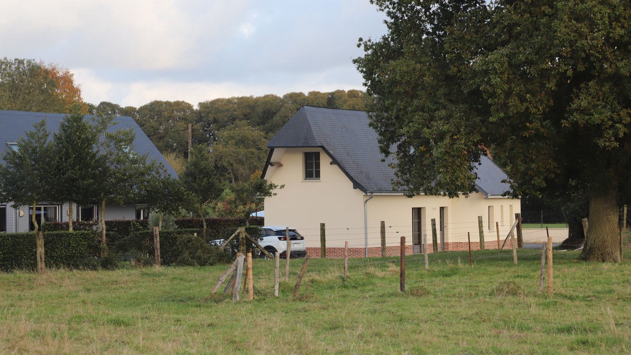 Photo of Outdoor in Bouillancourt-en-Sery