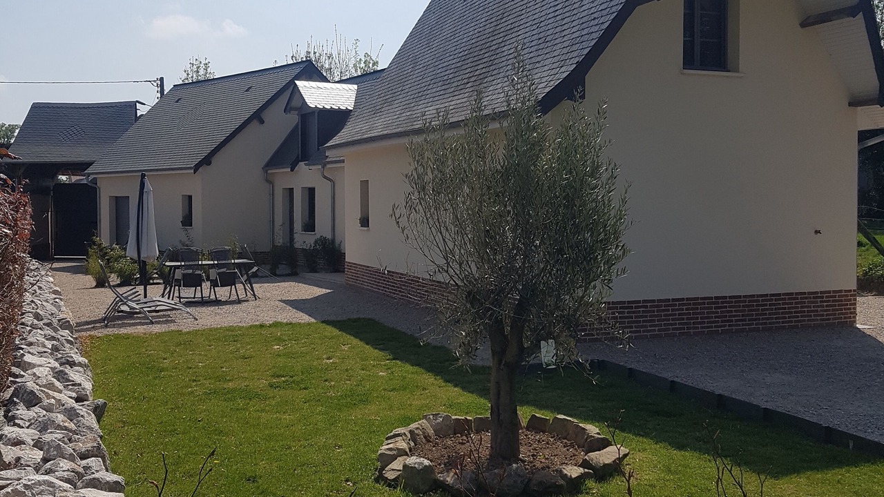 Photo of Outdoor in Bouillancourt-en-Sery