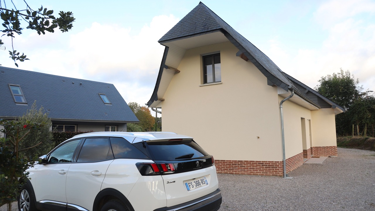 Photo of Outdoor in Bouillancourt-en-Sery