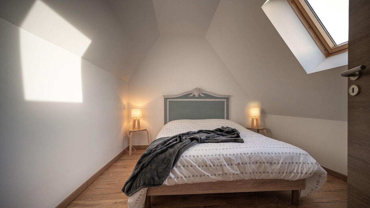Photo of Bedroom in Bouillancourt-en-Sery