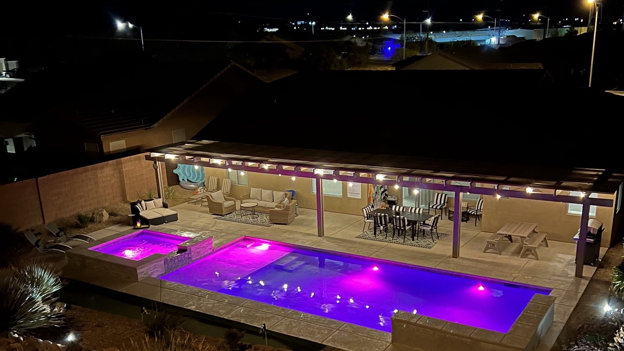 Photo of Outdoor in Mesquite