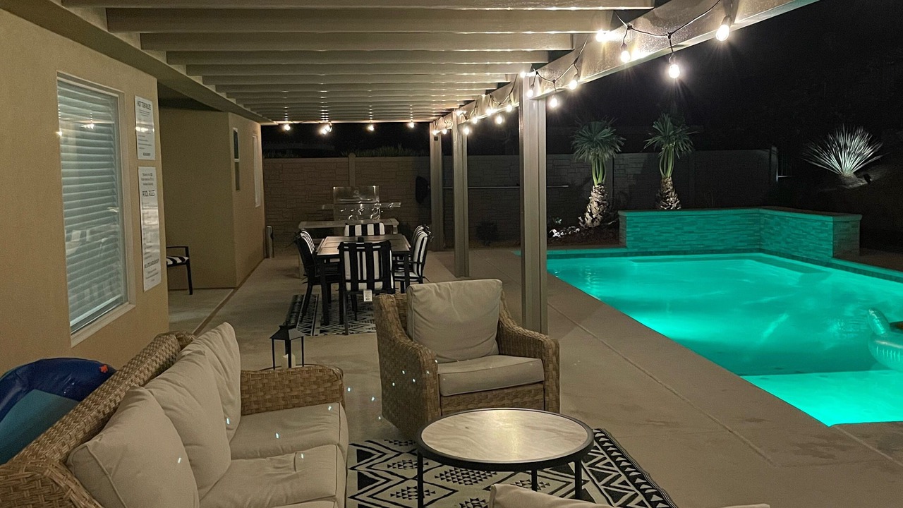 Photo of Outdoor in Mesquite