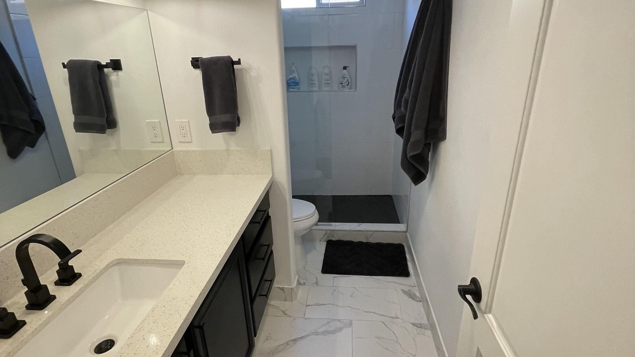 Photo of Bathroom in Mesquite