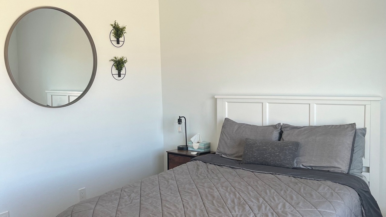 Photo of Bedroom in Mesquite