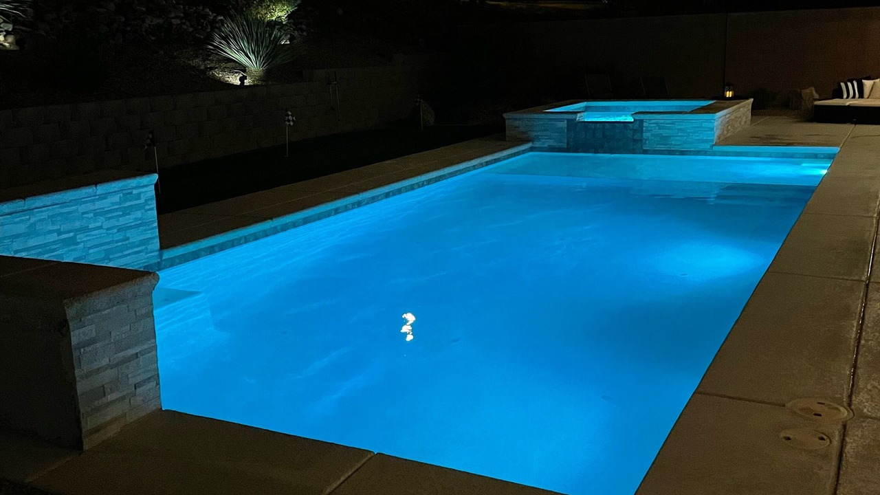 Photo of Outdoor in Mesquite