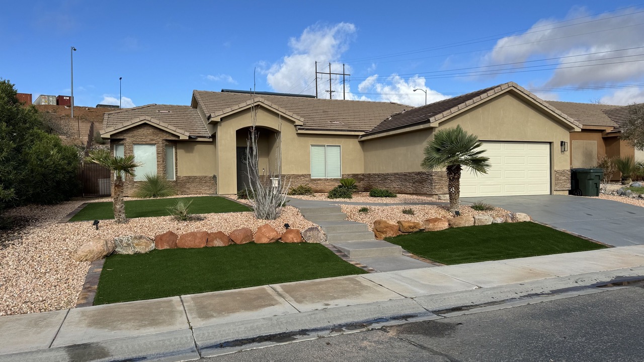Photo of Outdoor in Mesquite