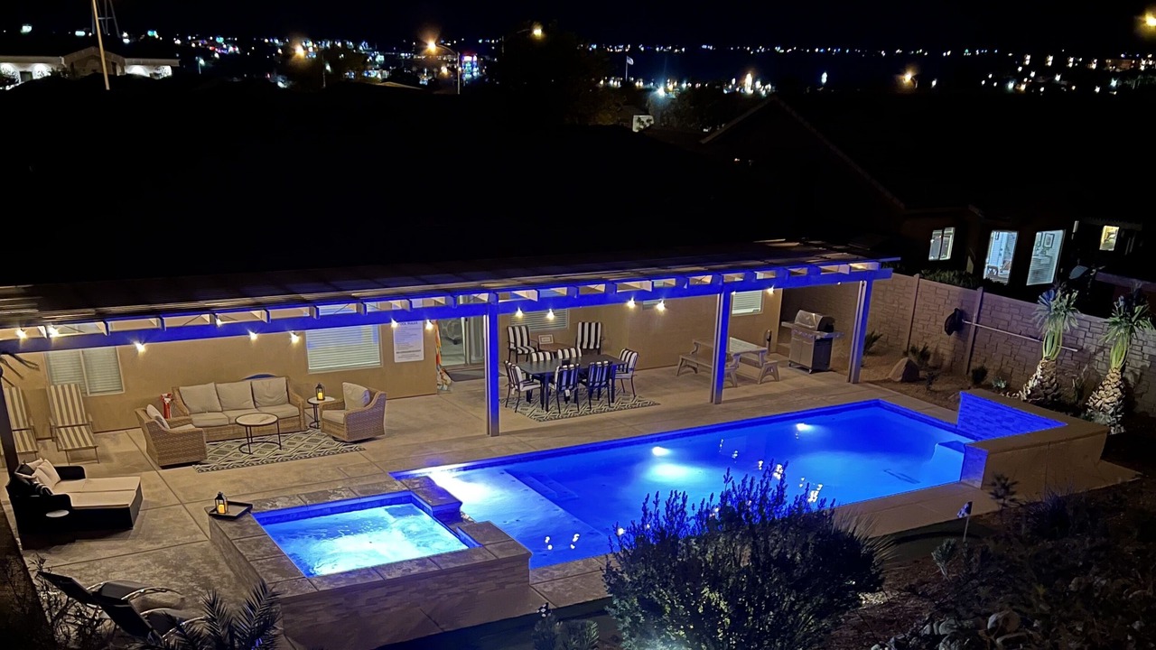 Photo of Outdoor in Mesquite