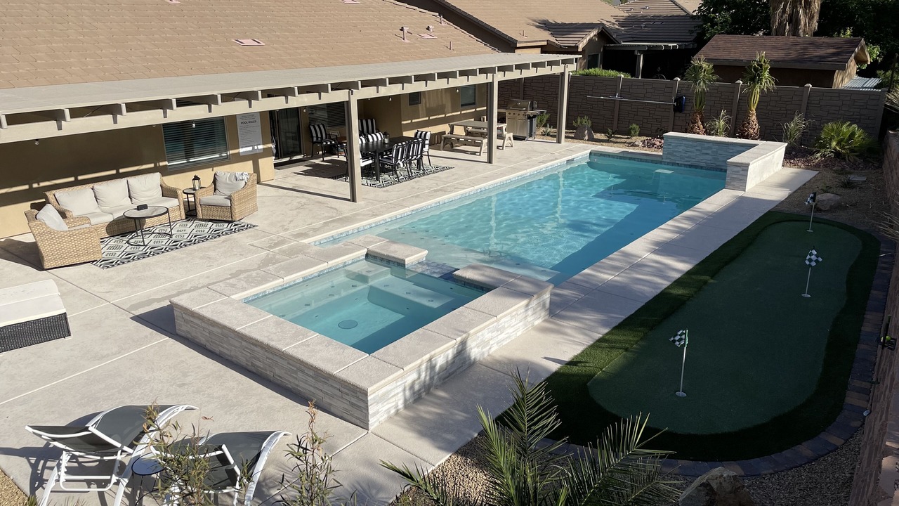 Photo of Outdoor in Mesquite