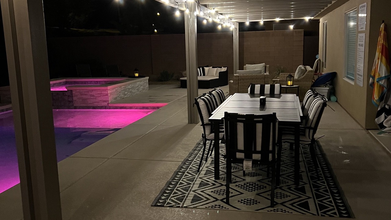 Photo of Outdoor in Mesquite