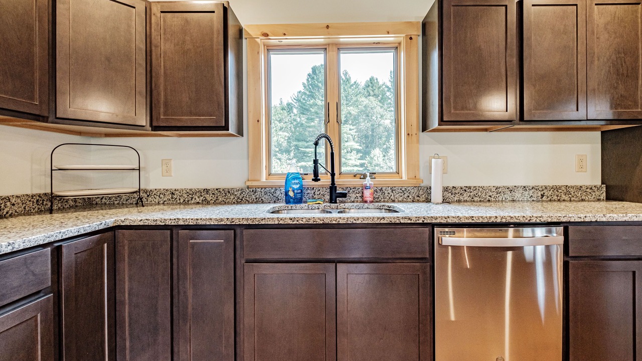 Photo of Kitchen in Sunday River Area