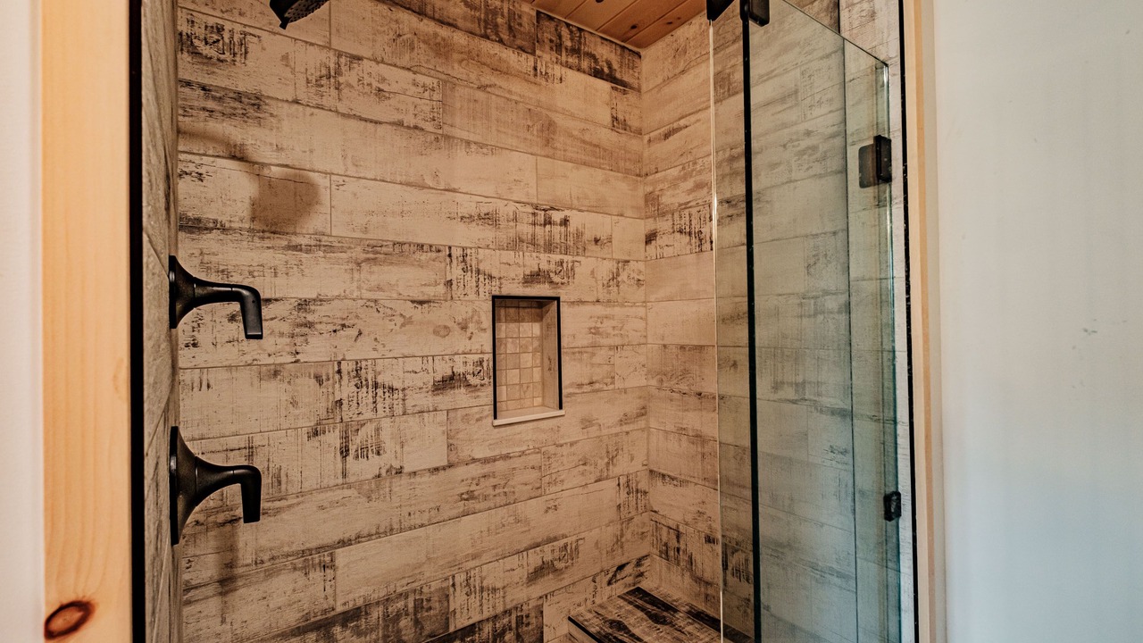 Photo of Bathroom in Sunday River Area