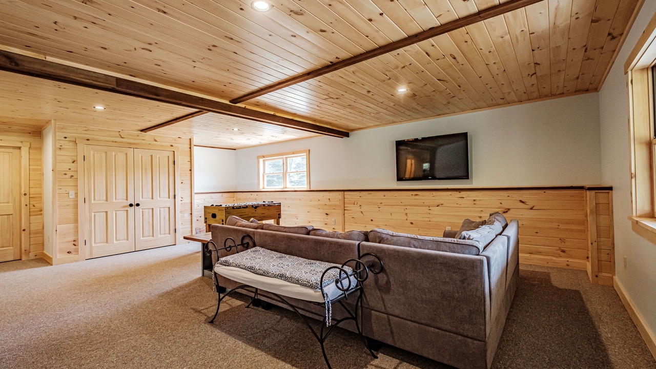 Photo of Bedroom in Sunday River Area