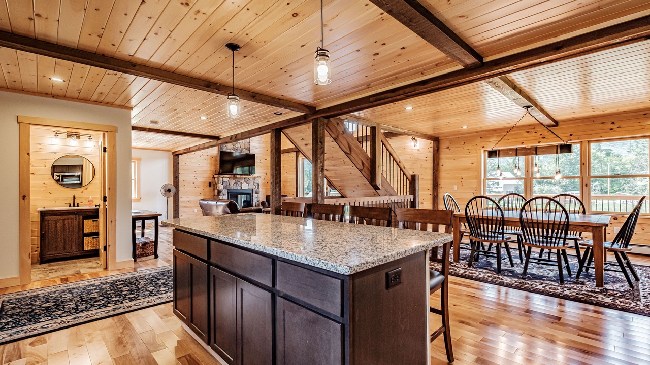 Photo of Others in Sunday River Area