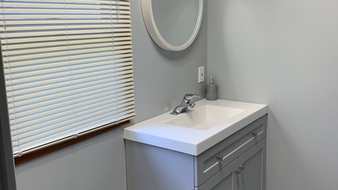 Photo of Bathroom in West Lake