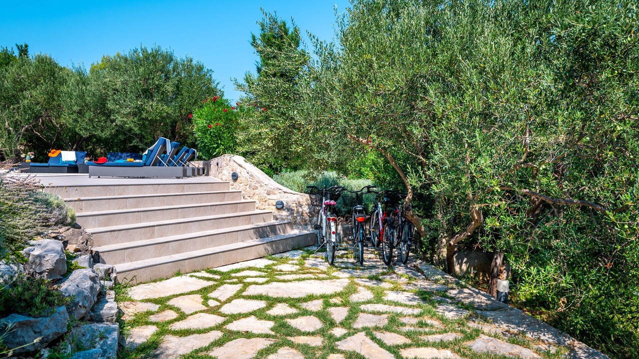 Photo of Outdoor in Prvic Luka