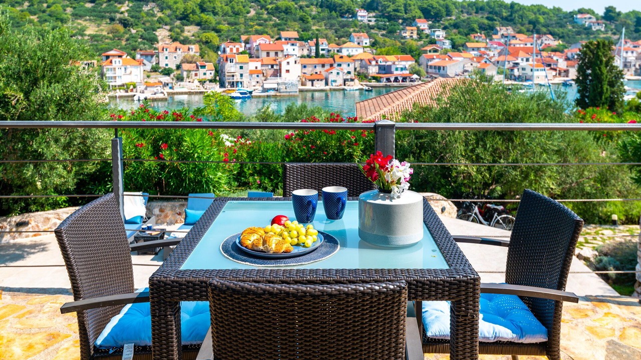 Photo of Outdoor in Prvic Luka
