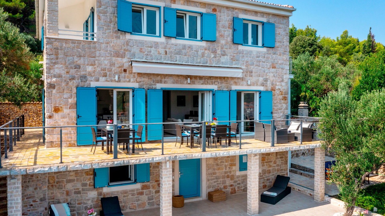Photo of Outdoor in Prvic Luka