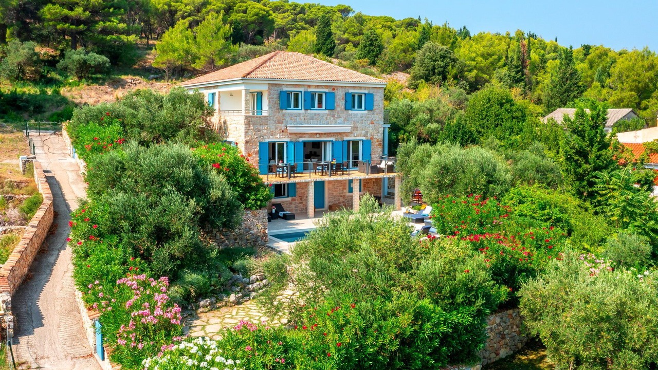 Photo of Outdoor in Prvic Luka