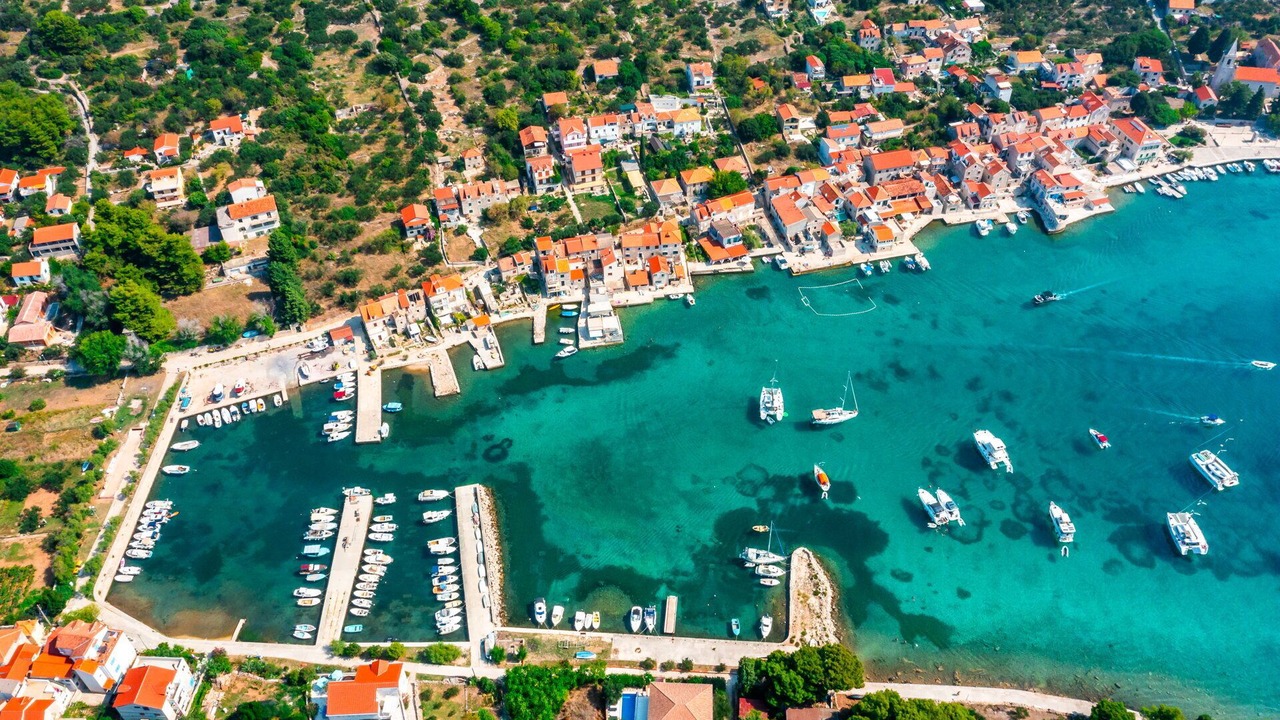 Photo of Outdoor in Prvic Luka
