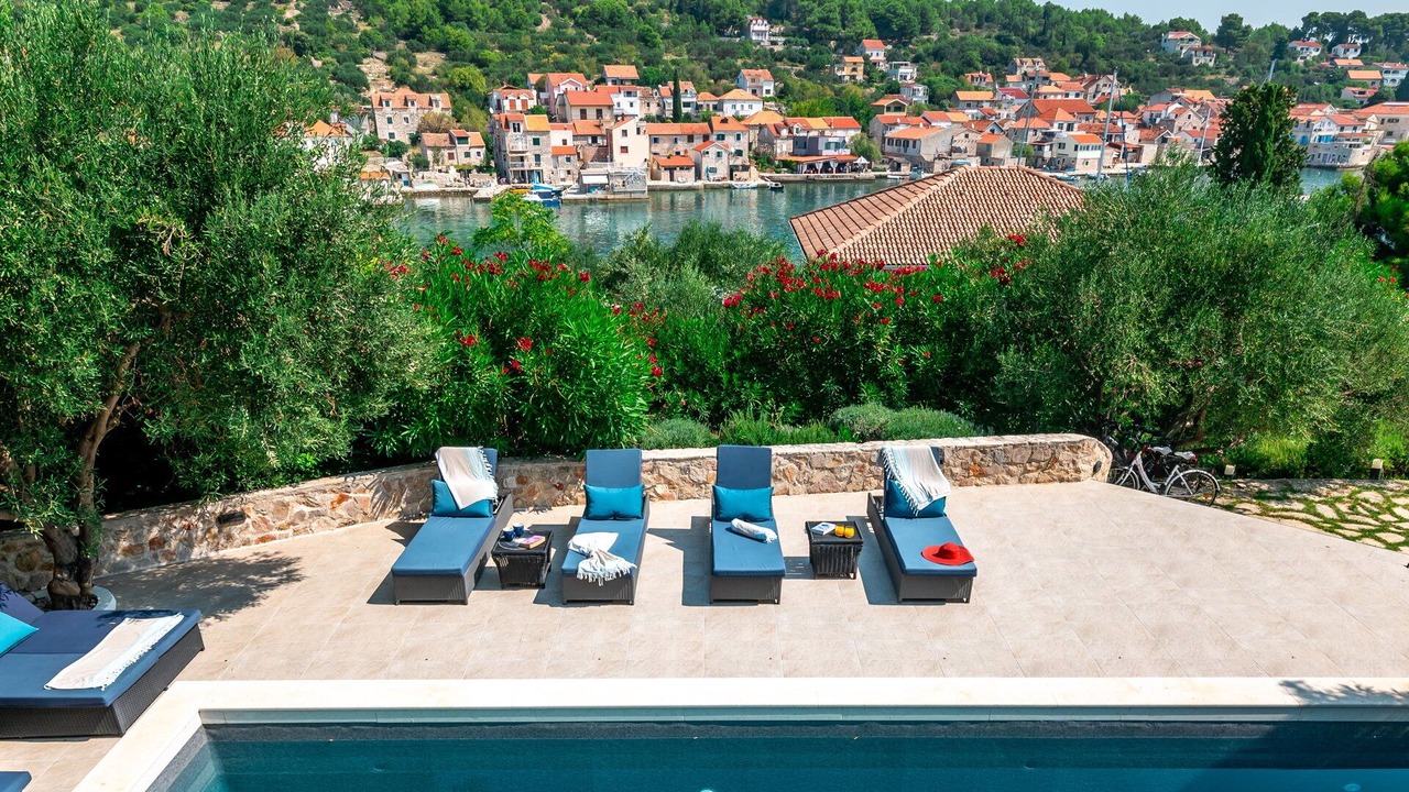 Photo of Outdoor in Prvic Luka