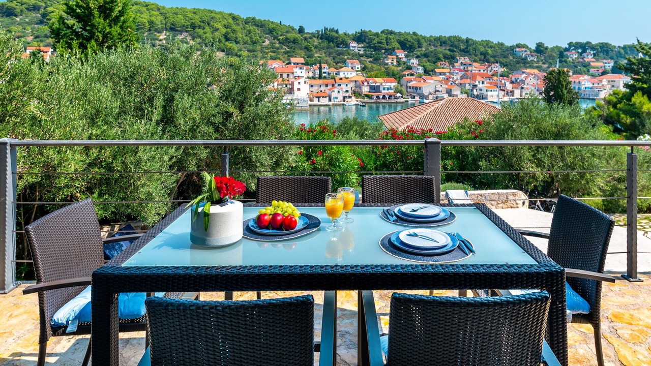 Photo of Outdoor in Prvic Luka