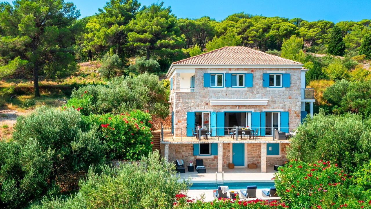 Photo of Outdoor in Prvic Luka