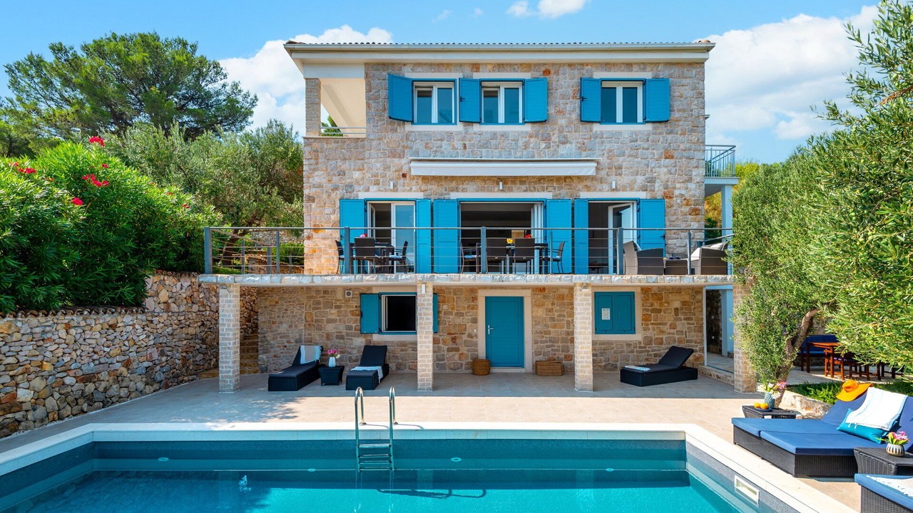 Photo of Outdoor in Prvic Luka