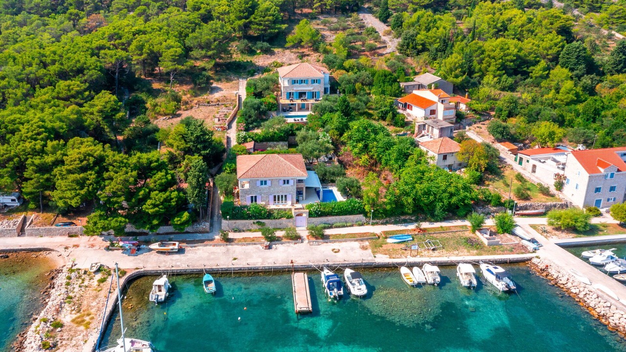 Photo of Outdoor in Prvic Luka