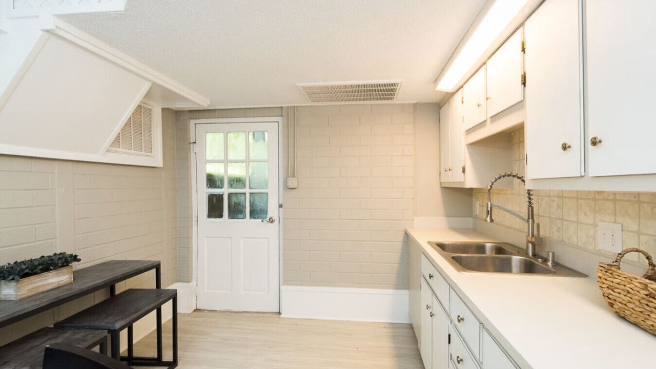 Photo of Kitchen in Chapel Hill