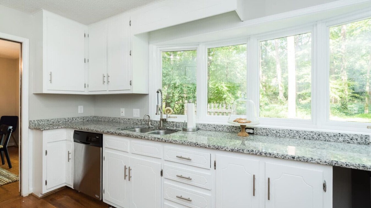 Photo of Kitchen in Chapel Hill