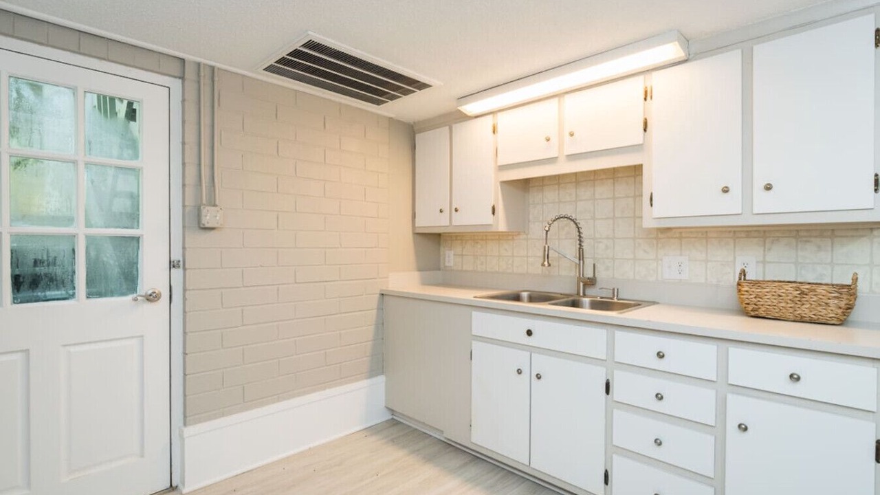 Photo of Kitchen in Chapel Hill