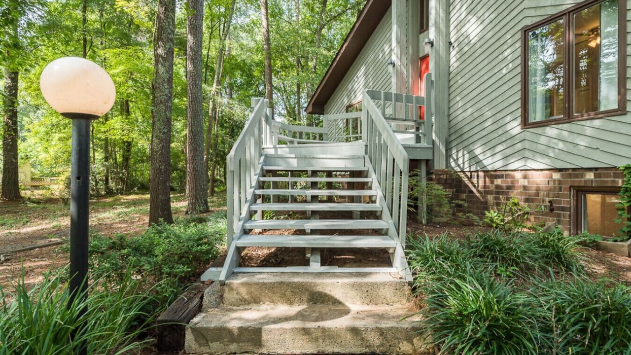 Photo of Outdoor in Chapel Hill