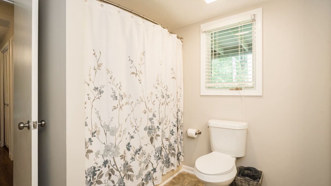 Photo of Bathroom in Chapel Hill