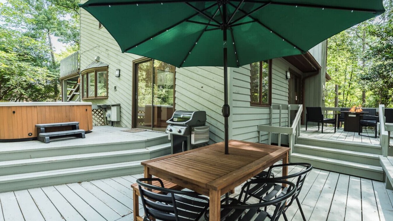 Photo of Outdoor in Chapel Hill
