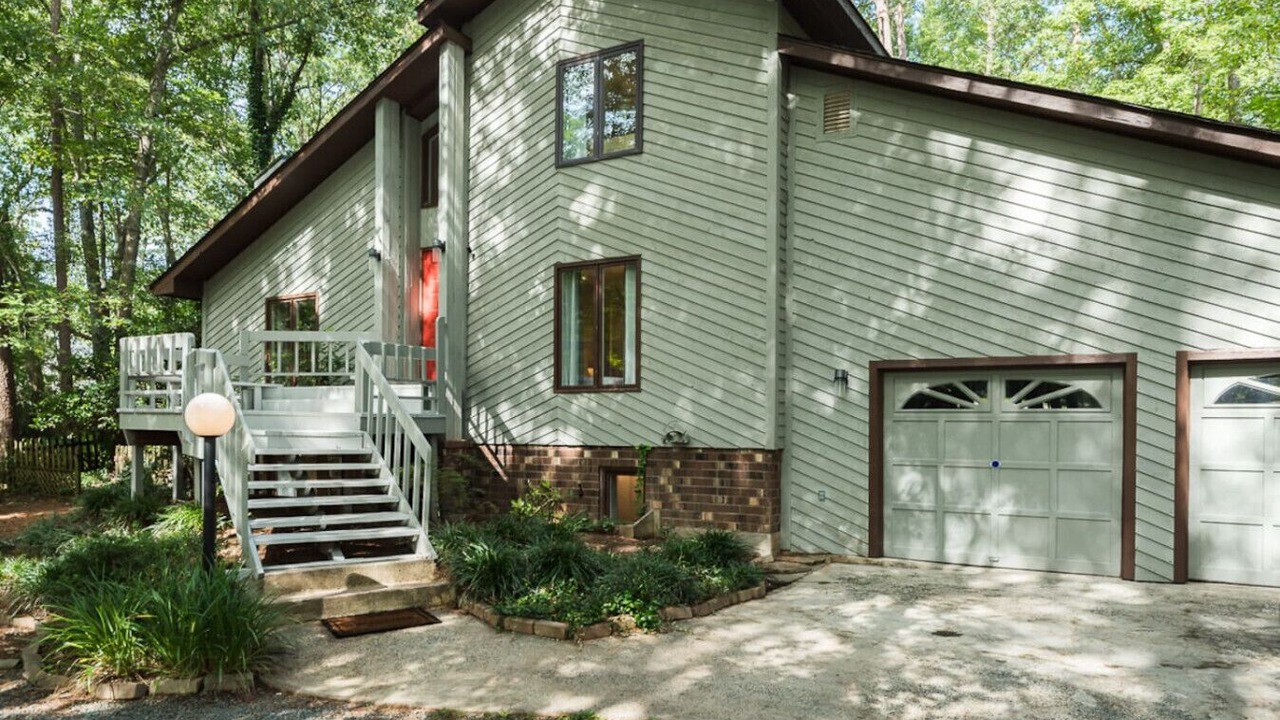 Photo of Outdoor in Chapel Hill