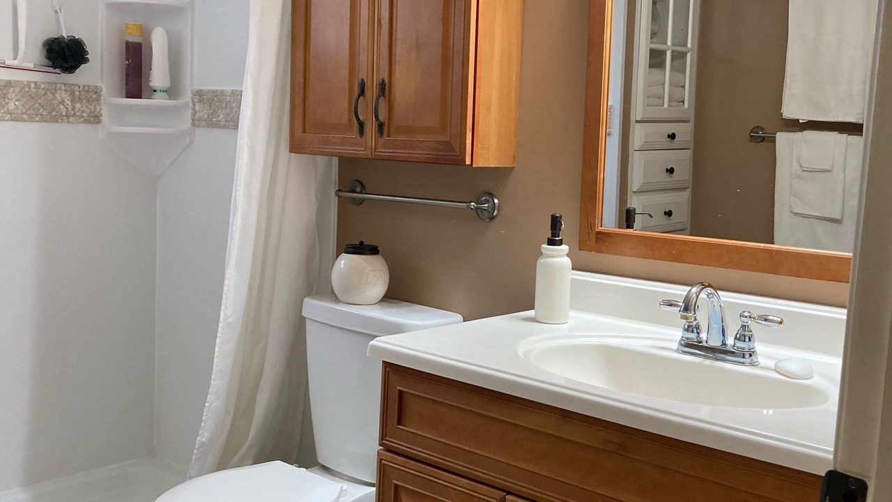 Photo of Bathroom in Greencastle