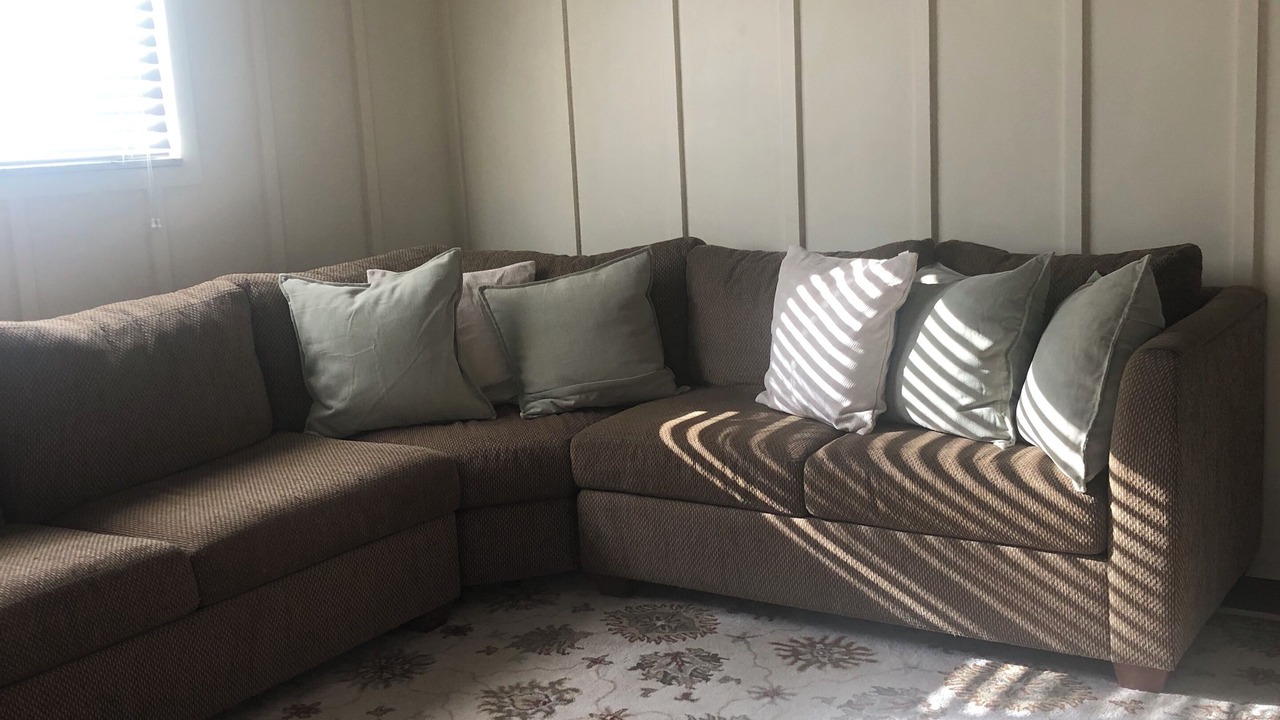 Photo of Livingroom in Greencastle