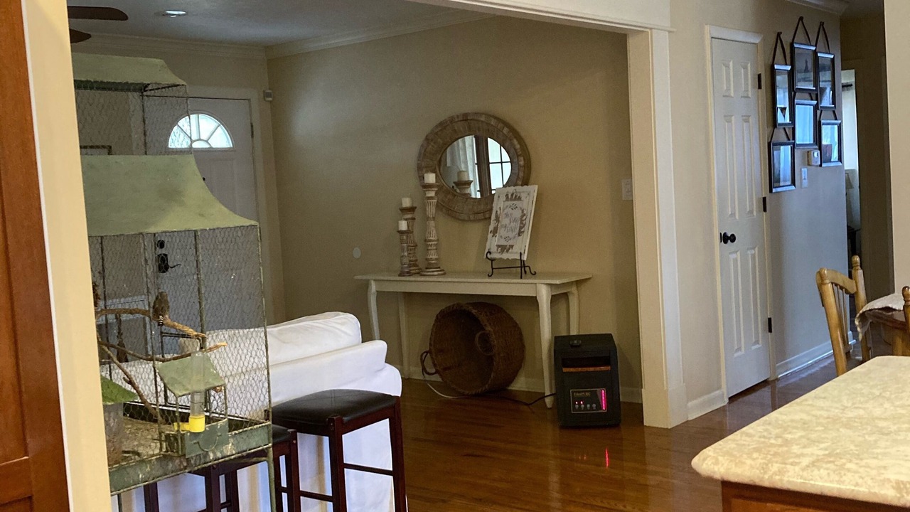 Photo of Bedroom in Greencastle
