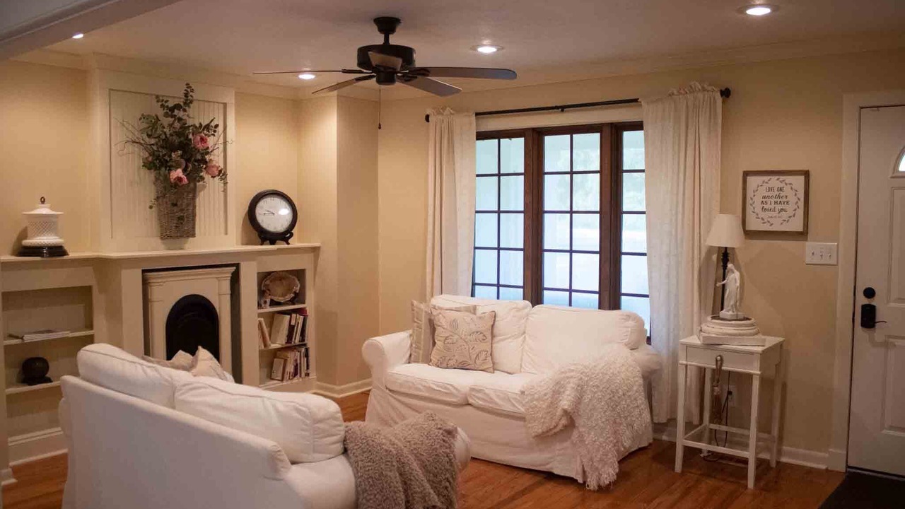 Photo of Bedroom in Greencastle
