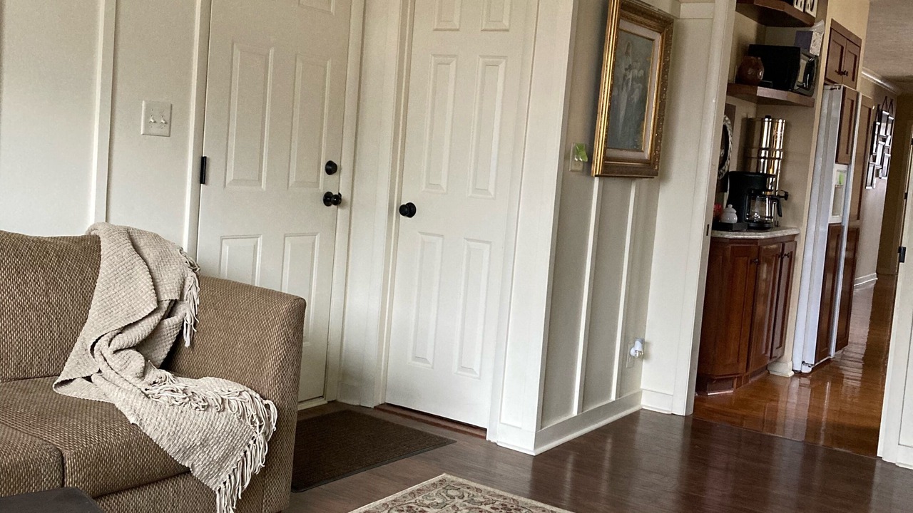 Photo of Bedroom in Greencastle