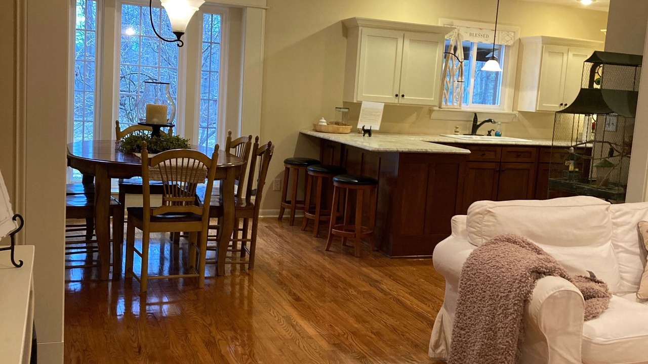 Photo of Bedroom in Greencastle