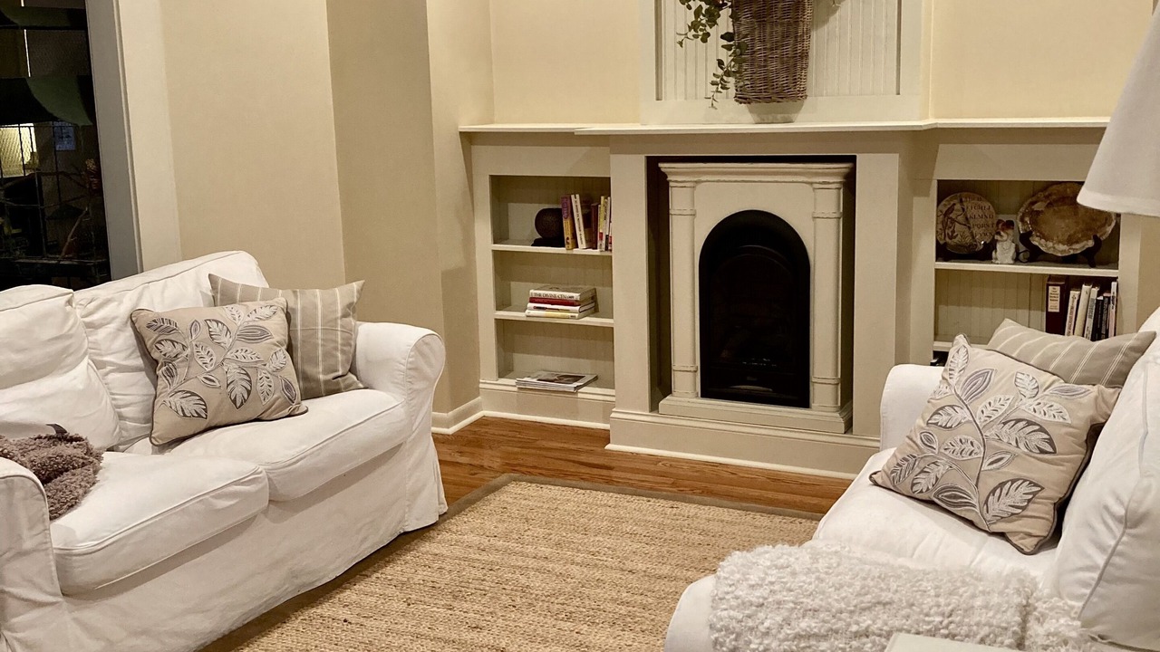 Photo of Bedroom in Greencastle