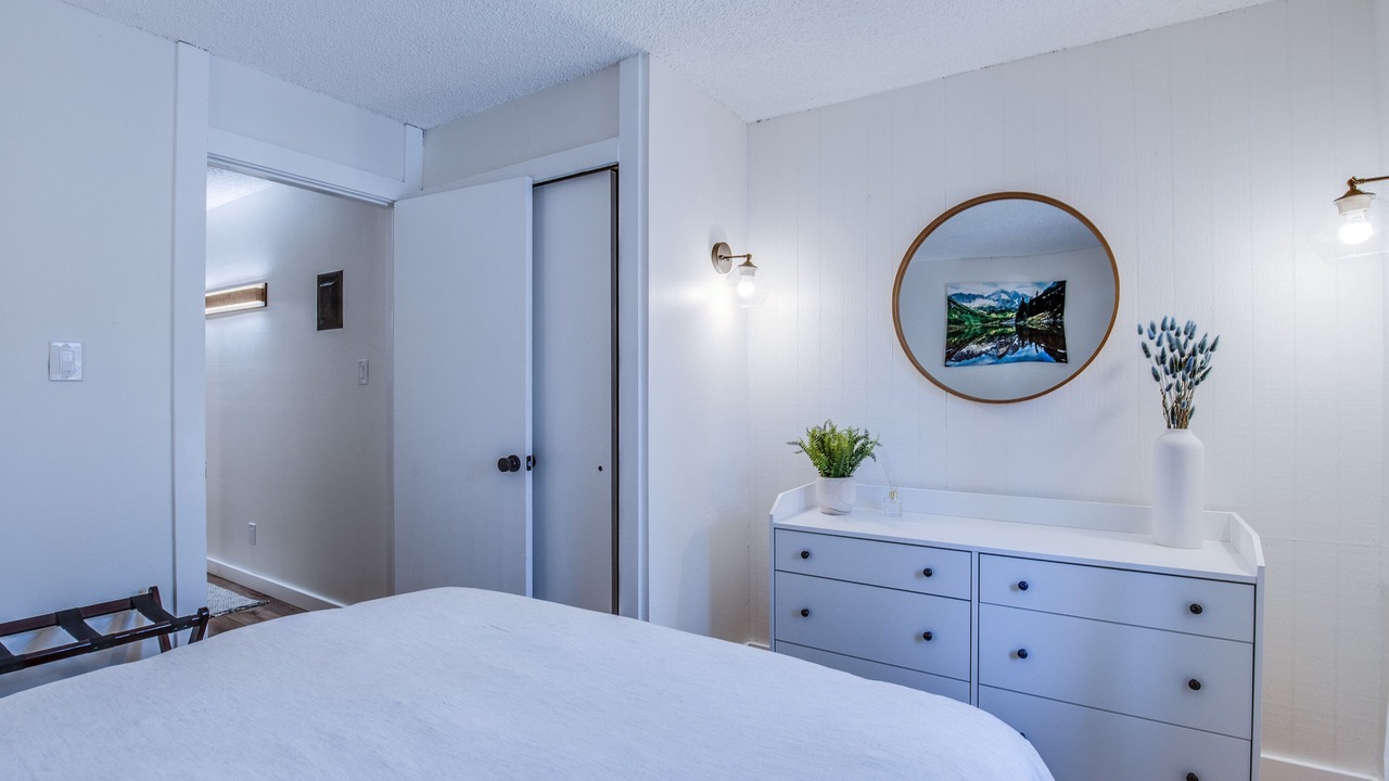 Photo of Bedroom in Boulder Ridge